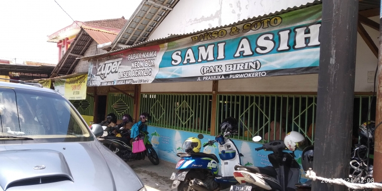 Dok. Pribadi