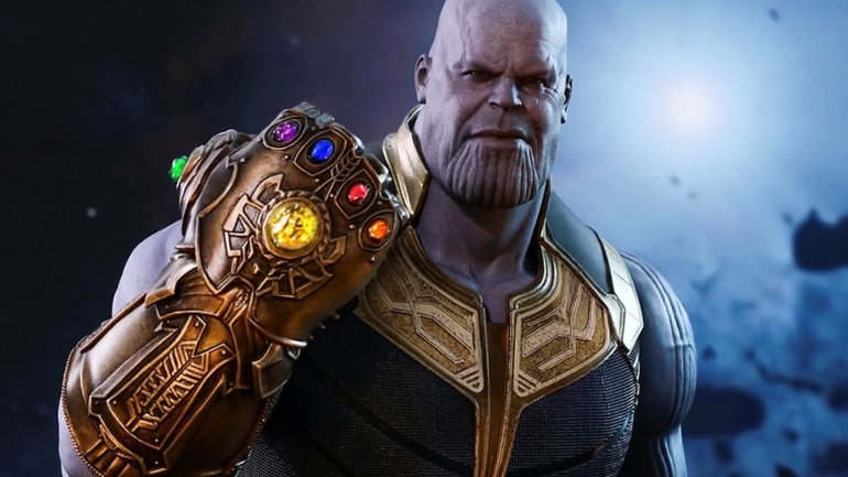 Thanos (Gambar : Somagnews)