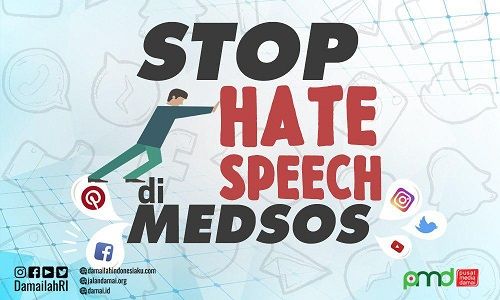 Stop Hate Speec - jalandamai.org