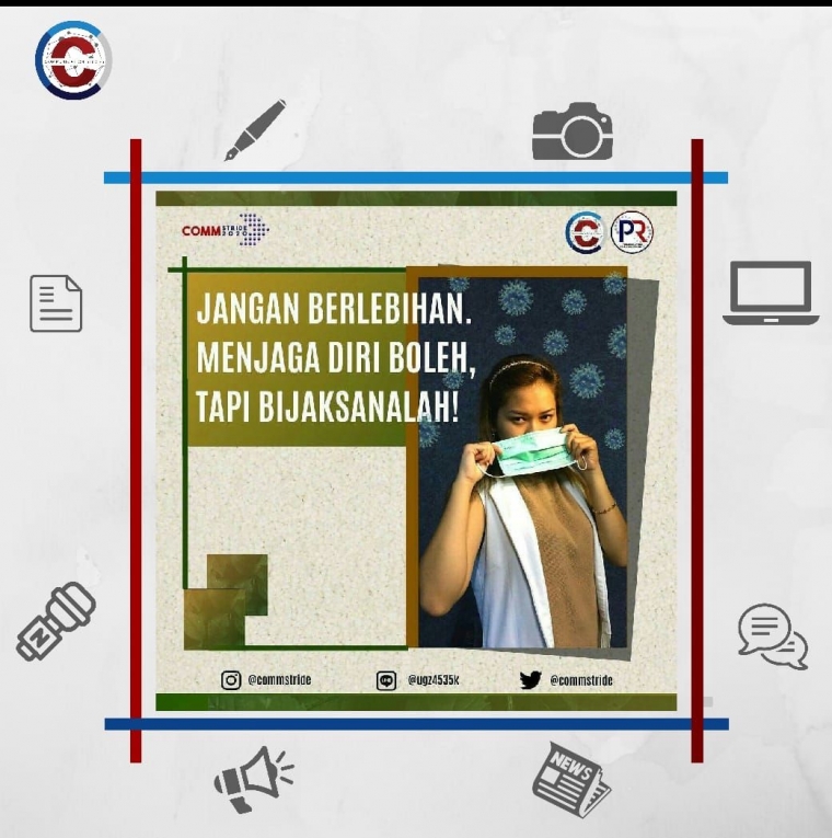ilustrasi Pribadi