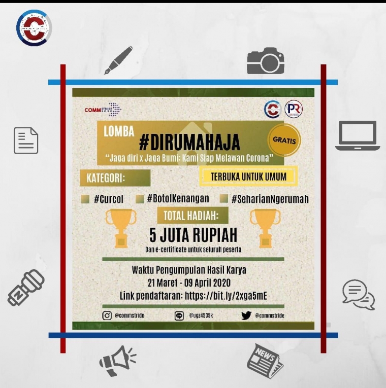 ilustrasi Pribadi