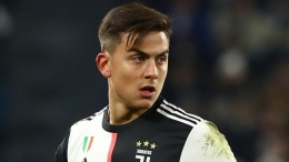 Paulo Dybala, Juventus (Foto Skysports.com) 