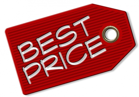 Tentukan harga yang tepat untuk memenangkan persaingan bagi bisnis kecil. (sumber: pixabay.com)
