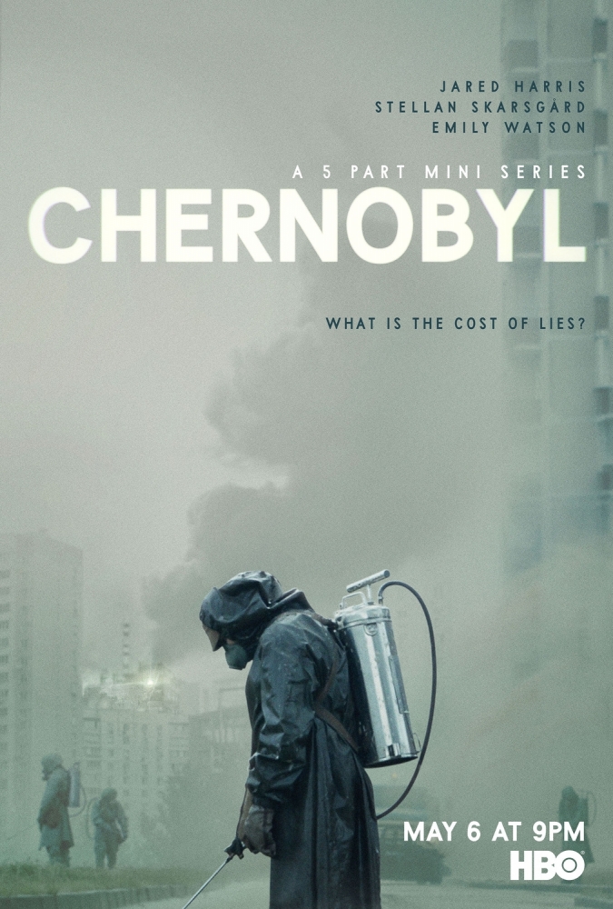 poster Chernobyl--impawards.com