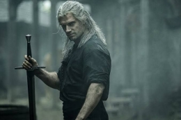 The Witcher| sumber: screenrant.com