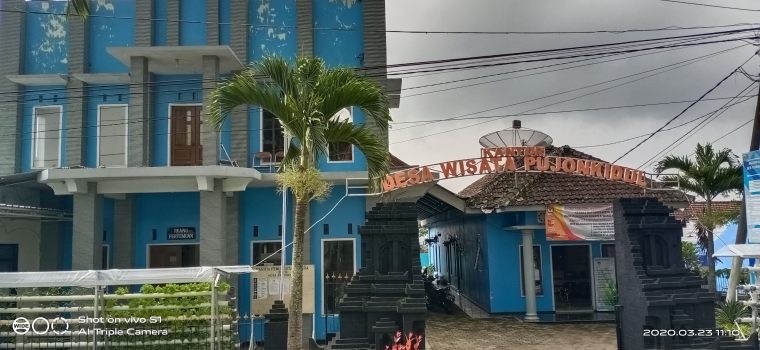 Anis Hidayatie, doc. pri