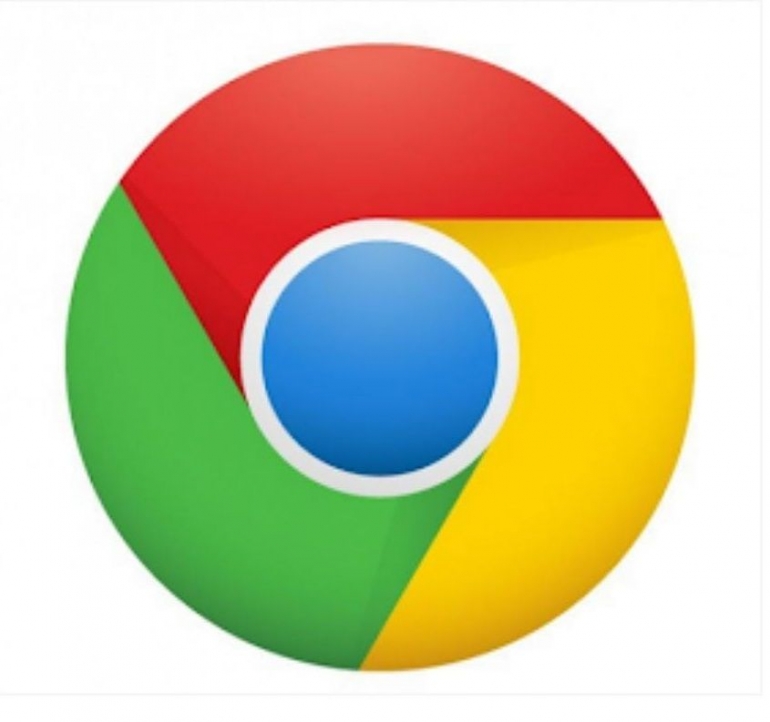Logo search engine (mesin pencari) Google (sumber: Google.com)