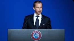 Aleksander Ceferin Presiden UEFA (Foto UEFA.com) 