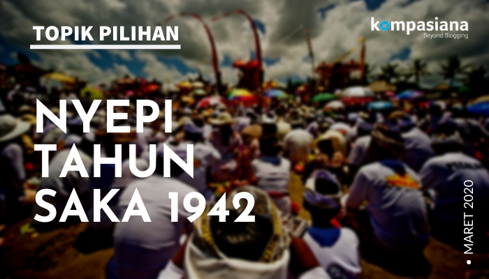 NYEPI DI RUMAH