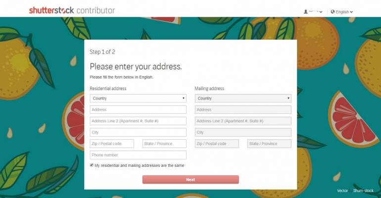 Cara Mendaftar Shutterstock Indonesia Kompasiana Com Cara Mendaftar Shutterstock Indonesia Kompasiana Com