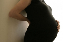 Ibu hamil (republika.co.id)