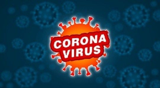 Virus Corona (pixabay.com)