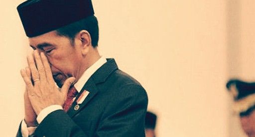 Presiden Joko Widodo | Rmol