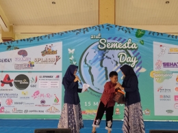 Semesta Day 2020 | Dokpri