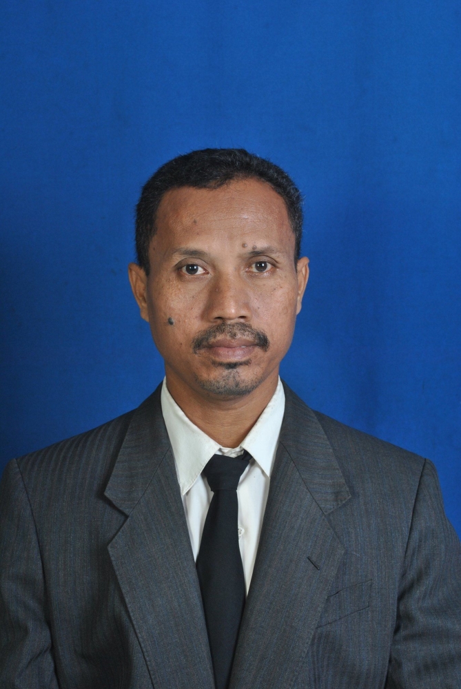 STP Oknum disdik TBM ( dokpri)