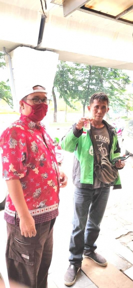 Foto dok PSI