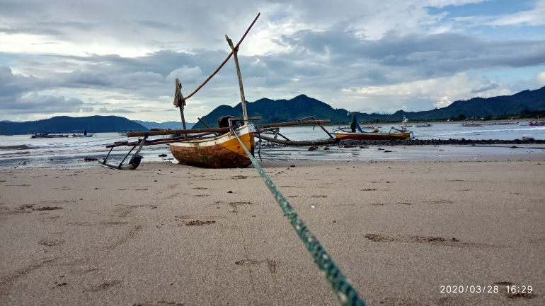 Kisah Hebat Seorang Nelayan Desa Jala Halaman 1 Kompasiana Com