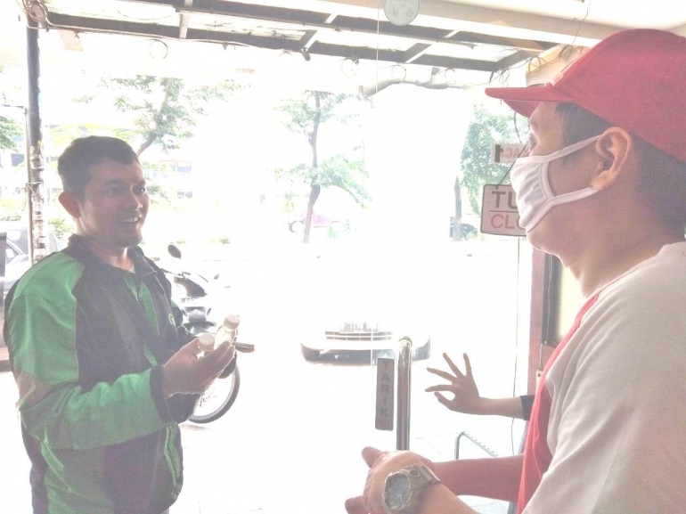 Foto dok PSI