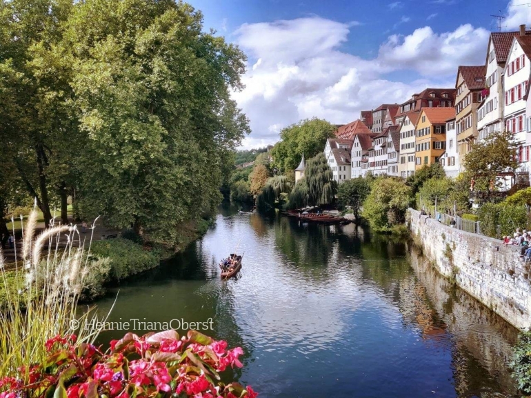 Foto: Tübingen/ HennieTriana