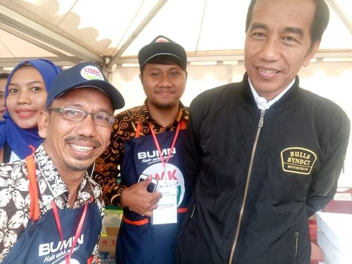 Dok. Pribadi