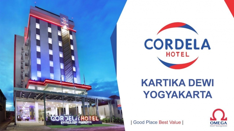 Dok. Cordela Hotel