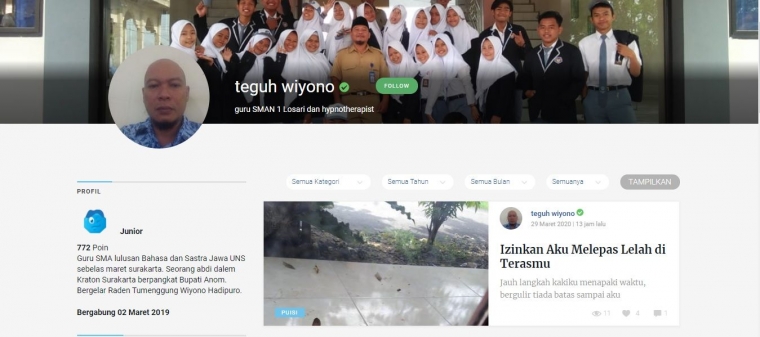 Dok Kombes Brebes