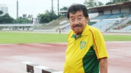 Bob Hasan, sumber foto wartakotalive.com dipublikasikan surya.co.id