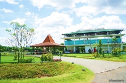 Yogyakarta Independent School (YIS) - Dok. Riana Dewie 