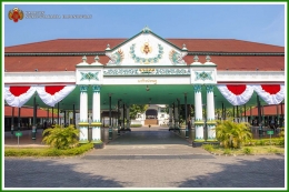 Sumber Gambar : www.kratonjogja.id