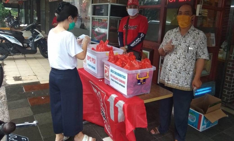 Foto dok PSI