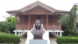 Rumah Fatmawati (Dokpri)