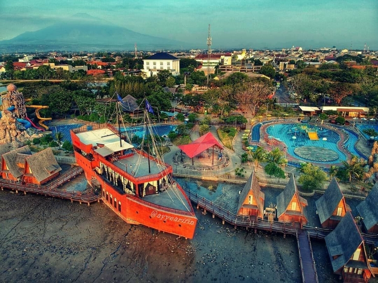 Cirebon Waterland (sumber: piknikasik.com)