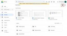 SS Google Drive