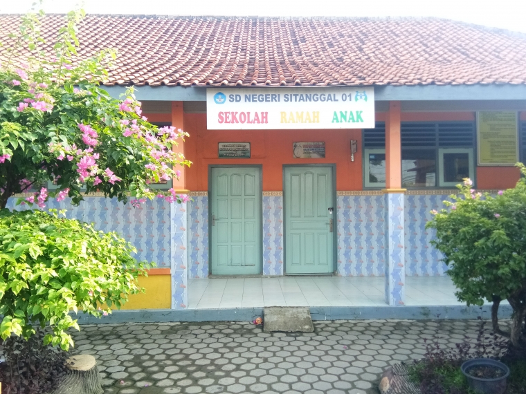 Anakku Sudah Rindu Sekolah Kompasiana Com