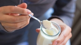 Youghurt | healthline.com