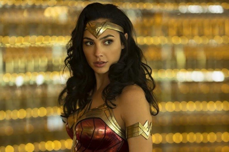 Wonder Woman 2 akan sangat dinantikan oleh penggemarnya akibat respon positif dari film pertama. | Gambar: Indozone.id