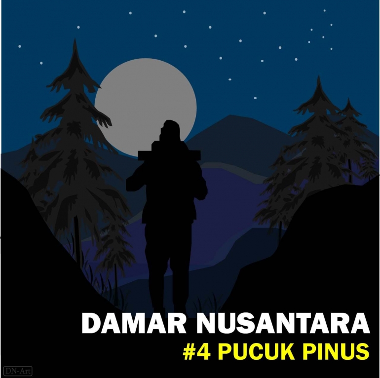 Damar Nusantara #4