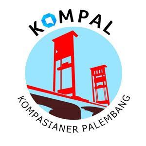 Dokumen Kompal (Kompasianer Palembang)