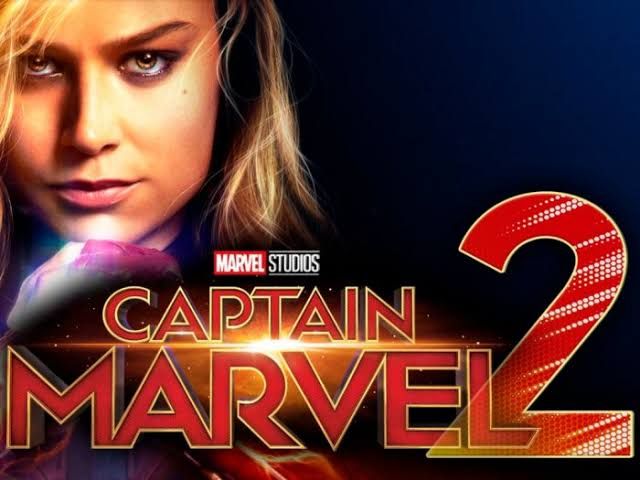 Kisah Captain Marvel akan berlanjut! | Gambar: Indozone.id