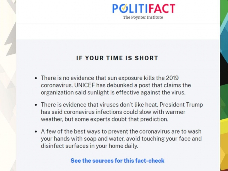 Fenomena Latah Sosial Berjemur Untuk Membunuh Virus Covid 19 Kompasiana Com