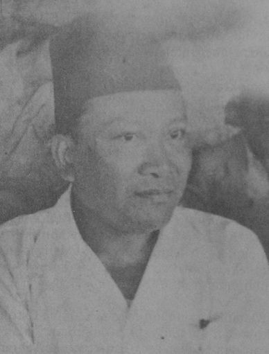 Musso, 40 Tahun Indonesia Merdeka Jilid 1, p175. Photo credited to Information Ministry 