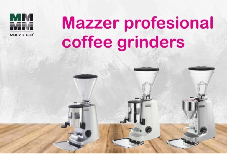 mesin kopi grinder