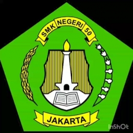 Dokumentasi milik SMKN 50 Jakarta