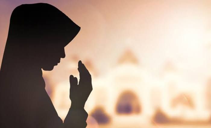 NU Online | Berbuat Baiklah di Bulan Ramadhan, Minimal dengan Berdoa