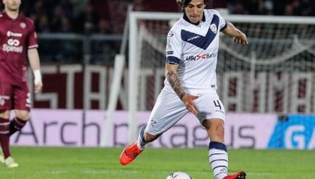 Sandro Tonali, gelandang menjanjikan dari Brescia. (Foto: bresciacalcio.it)