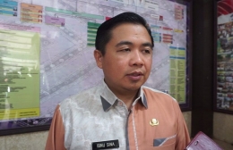 Wali Kota Banjarmasin - Ibnu Sina | dutatv.com