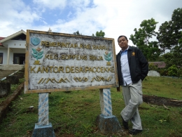 Paccekke merupakan satu dari 40 desa di Kabupaten Barru, Provinsi Sulawesi Selatan yang berkomitmen menjalankan inovasi desa. Mengunjungi desa ini adalah sebuah pengalaman. Setiap perjalanan pasti menyimpan sebuah cerita. Sumber: Dok. Pribadi Andi Setyo Pambudi.