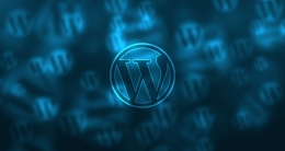 Wordpress, salah satu platform yang populer (Foto: simplu27/Pixabay.com)