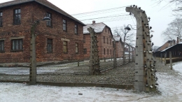 Bye Auschwitz! | Dokumentasi pribadi