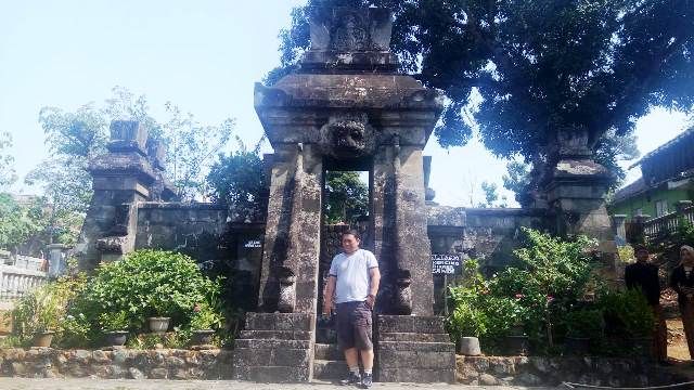 Candi Pasiraman